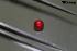 2500x Strasssteine Hotfix Strass 4mm rot fr Kleidung oder zum Basteln Qualitt A