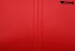 2x Design Barhocker rot gepolstert hhenverstellbar mittels TV-zertifizierter Gasdruckfeder - "Clemens"