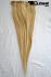 blond humanhair extensions 41cm