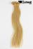 Blonde Extensions aus Kanekalon