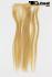 Blonde Extensions aus Kanekalon