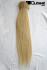 Blonde Haarverlngerung Echthaar 46cm