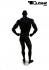 Bodybuilder Schaufensterpuppe faceless schwarz, Bodybuilding Schaufensterfigur