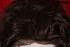 Braune Percke Echthaar lang Frauenpercke lockig 55 cm indisches Echthaar