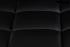 Design Barhocker in schwarz hhenverstellbar mit gepolsterter Rckenlehne und abnehmbarer Armlehne -