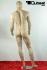 Male mannequin, faceless, skin