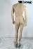 Male mannequin, headless, skin