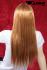 Redblong long hair wig