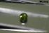 Rhinestone "Olivine" (AAA)