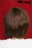 Rotbraune Percke kurze Haare