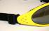 Ski and Snowboard Goggles Yellow, Mirrored Lenses