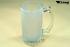 Sumblimations - frosted glass beer mug