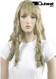 Beautiful blond wigs