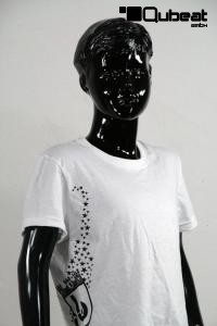 Mannequin Boy, black