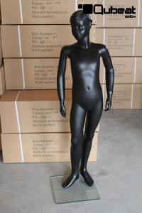 Mannequin Boy, black