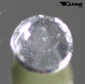 Rhinestone "Chrystal" (A)