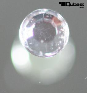 Rhinestone "Chrystal" (AAA)